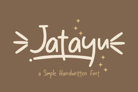 Jatayu Font Review: A Designer’s Perspective