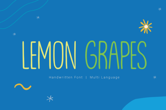 Lemon Grapes: A Designer’s Honest Review