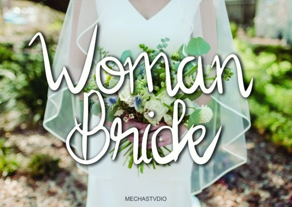 Loveway: A Script Handwritten Font for Editorial Design