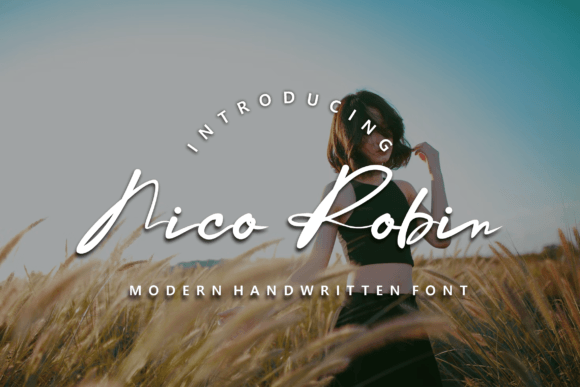 Nico Robin: A Designer’s Honest Review