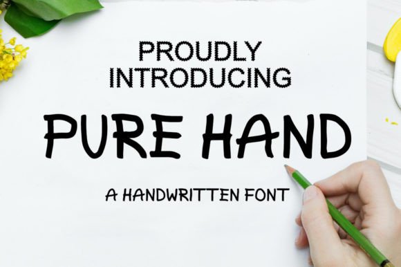 Pure Hand: A Designer’s Honest Review for Branding