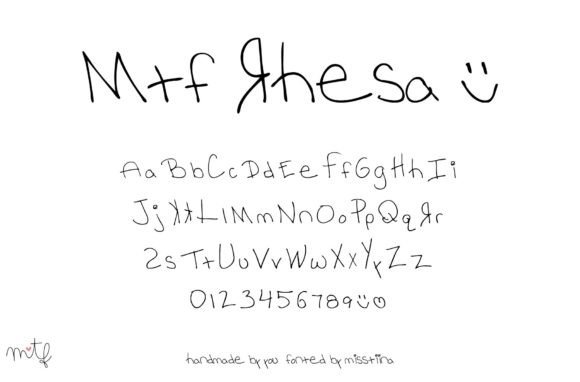 Rhesa Font: A Designer’s Guide to Dainty Branding