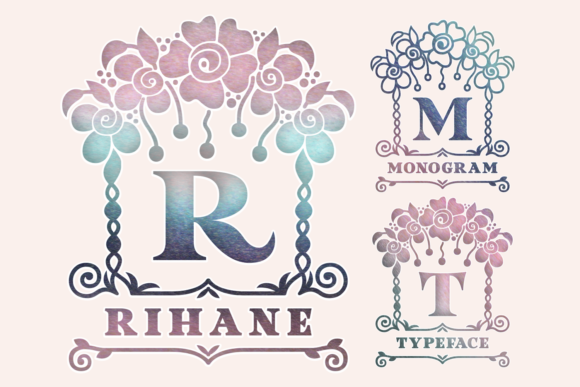 Rihane Font Review: A Designer’s Take