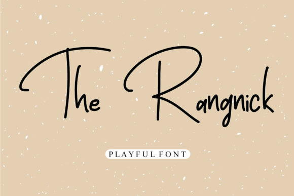 The Rangnick Font: A Marketer’s Review